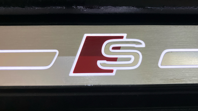 Audi Q2 35 TFSI S Line 5dr S Tronic Petrol Estate